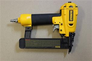 DEWALT D51236 18GA BRAD NAILER Good Buya